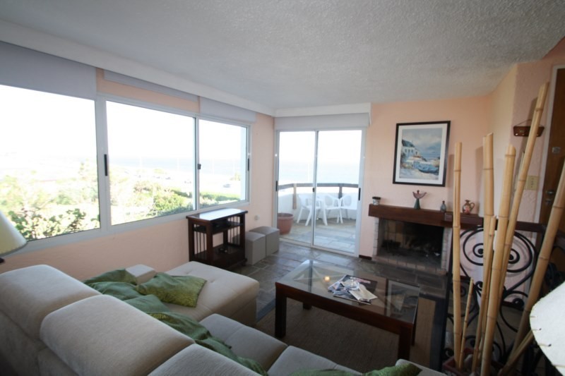 Pent house en venta sobre Playa Mansa con magníficas vistas !!